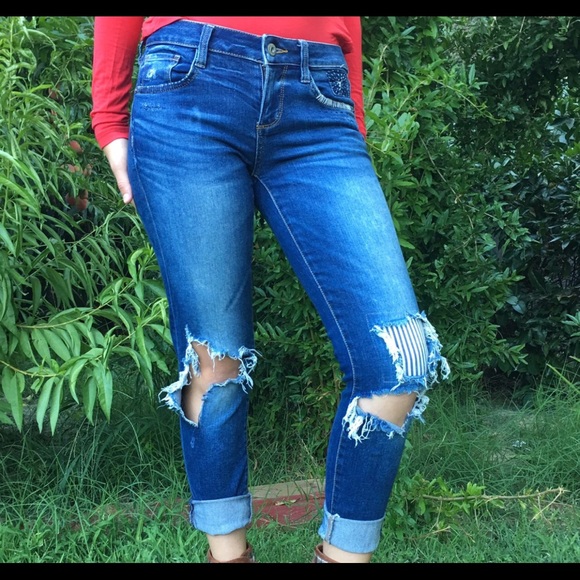 Arizona Jeans - Picture 2 of 3